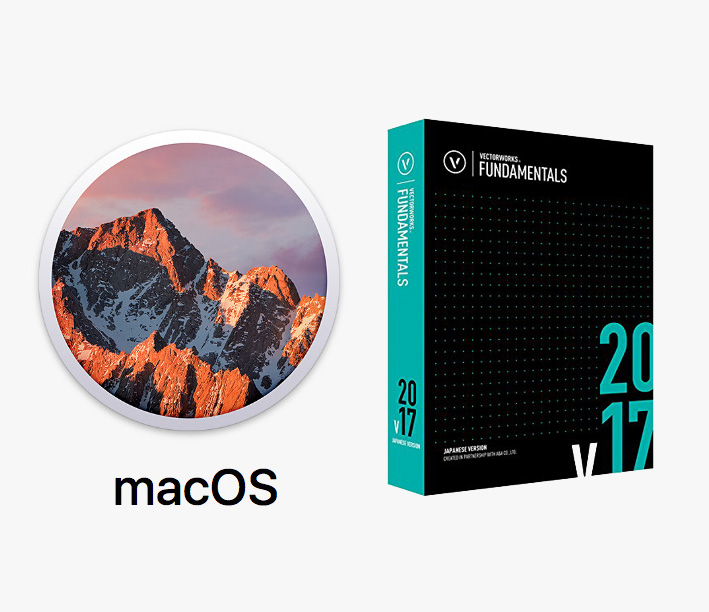 VectorWorksのバージョンとMacOSのバージョンの関係（19.02.26追記） » MacAid