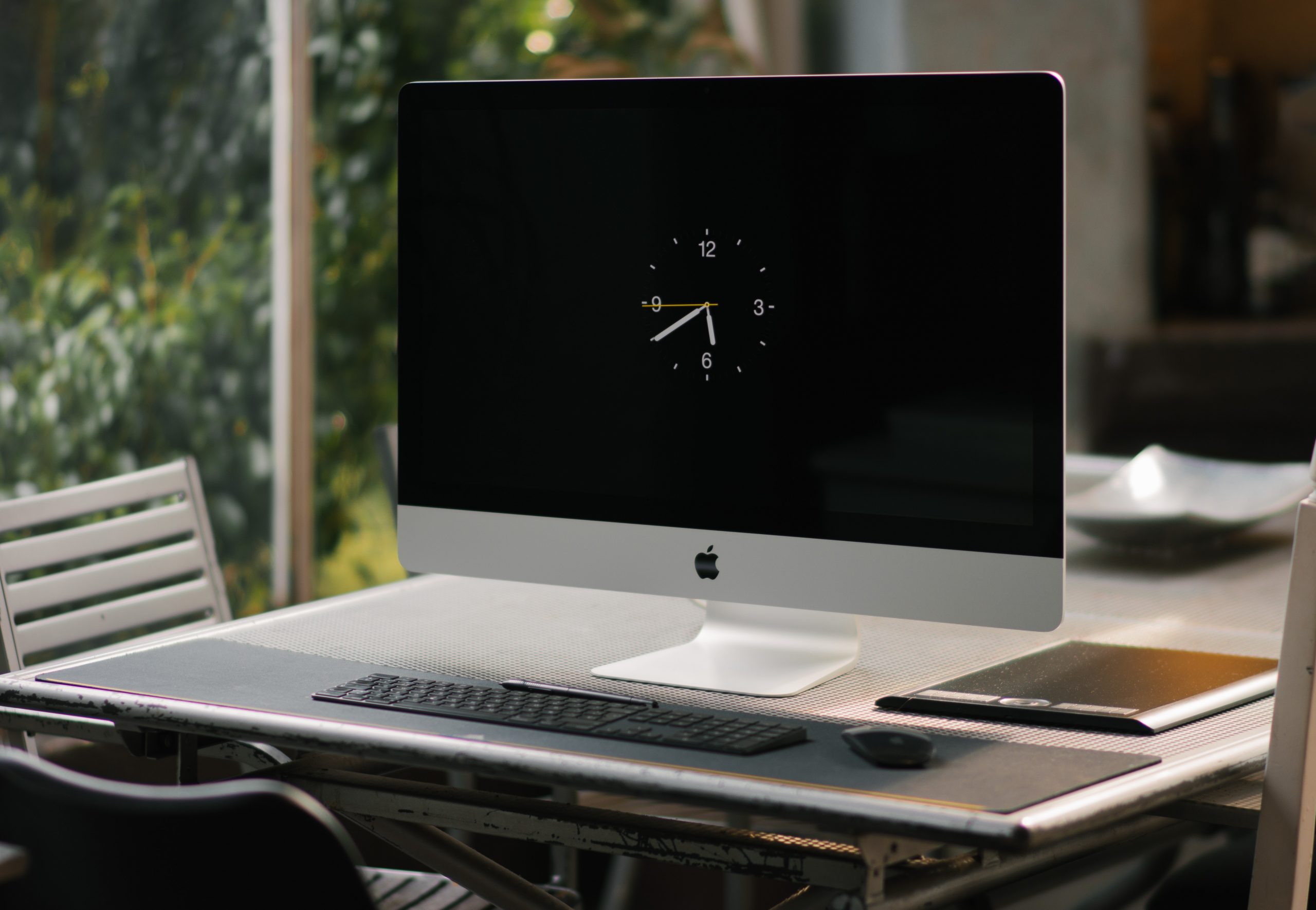 iMacの動作が遅い6つの原因