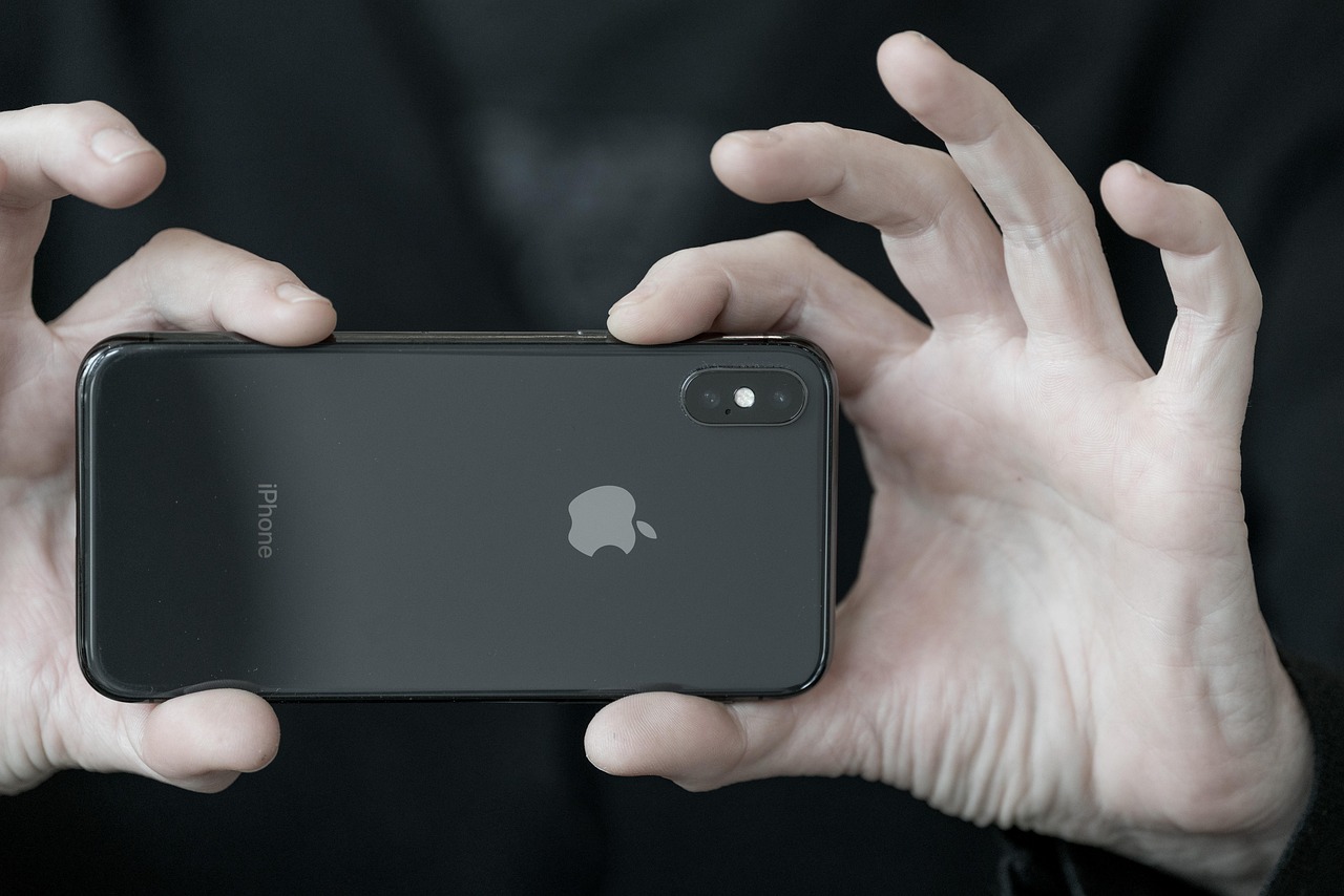 Apple IntelligenceからiPhoneでできること