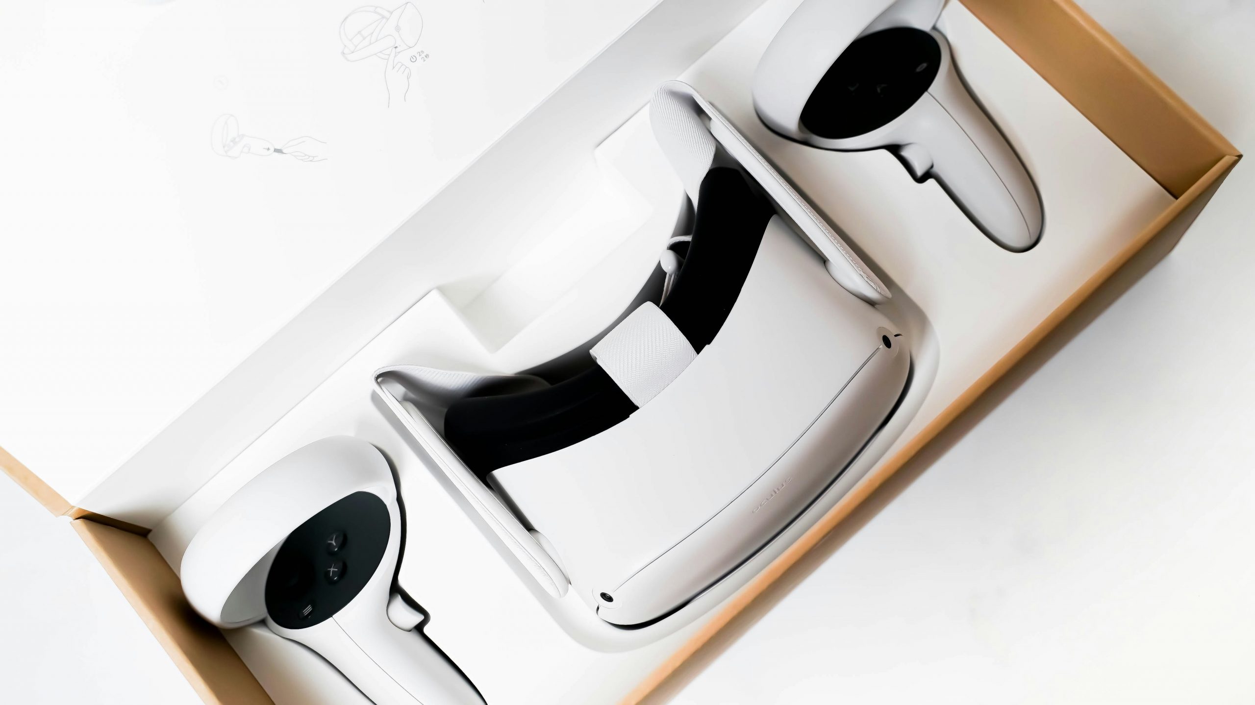 Apple Vision Proの他社製品