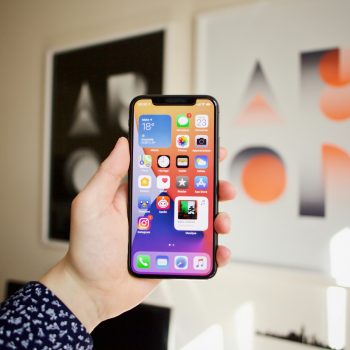 iOS26とは？詳細・特徴・機能についてわかりやすく解説！