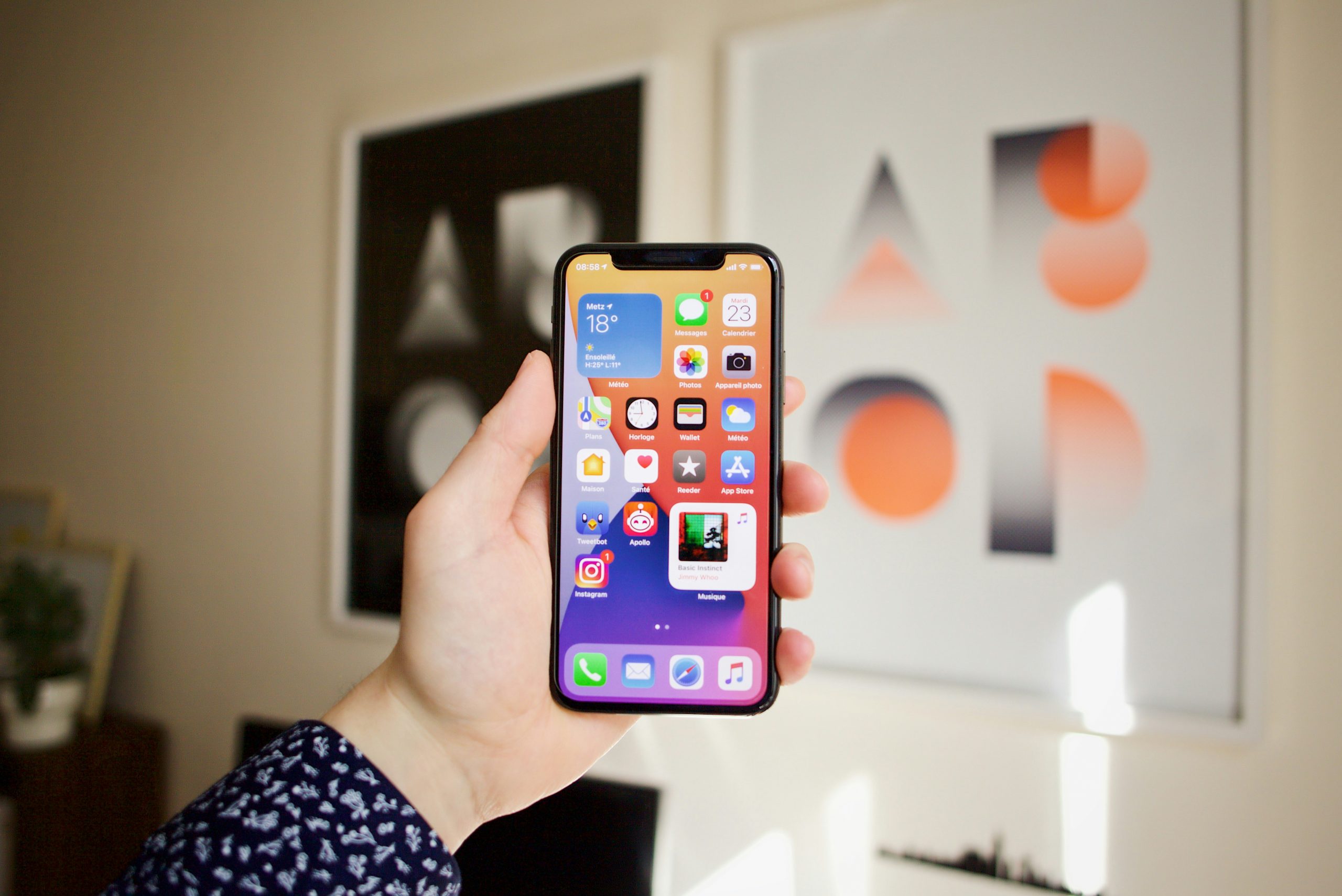 iOS26とは？詳細・特徴・機能についてわかりやすく解説！