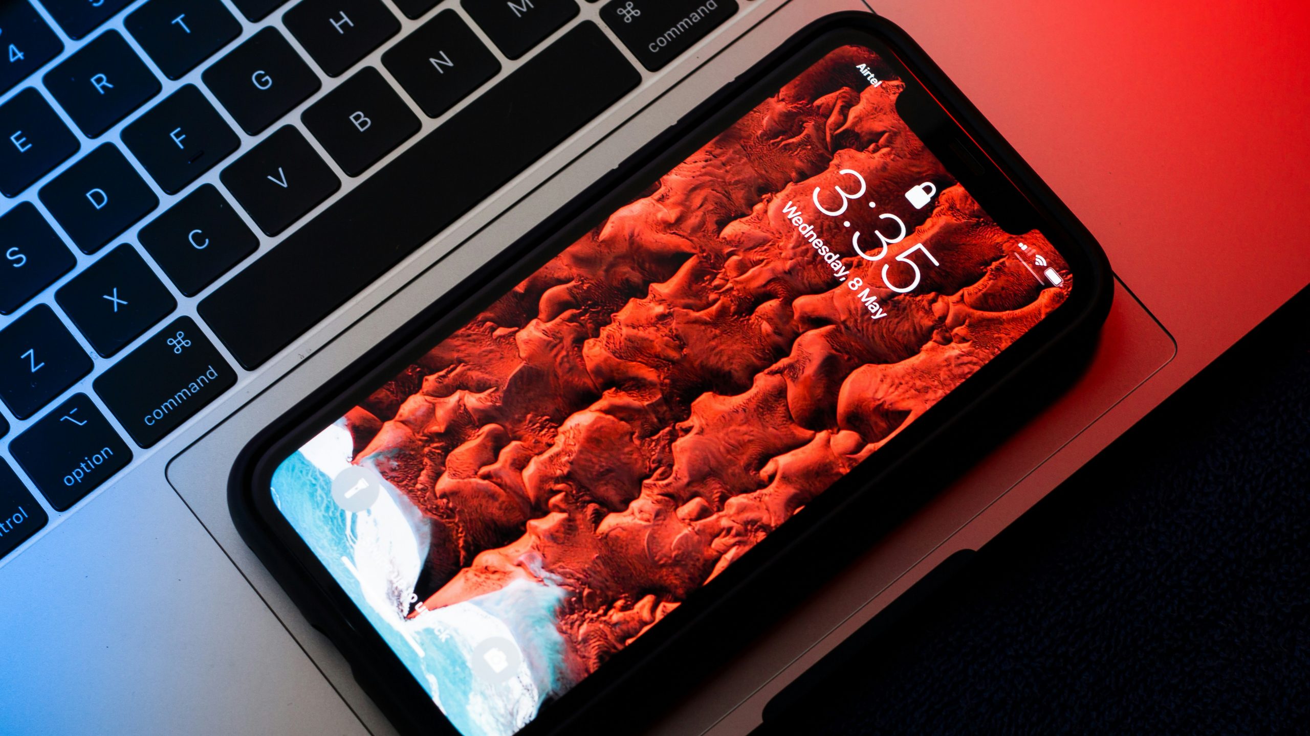 iOS26にアップデートするときの準備
