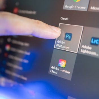 すぐに解決！MacとAdobeの連携方法をわかりやすく解説！