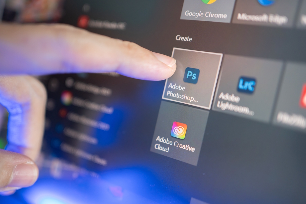 すぐに解決！MacとAdobeの連携方法をわかりやすく解説！
