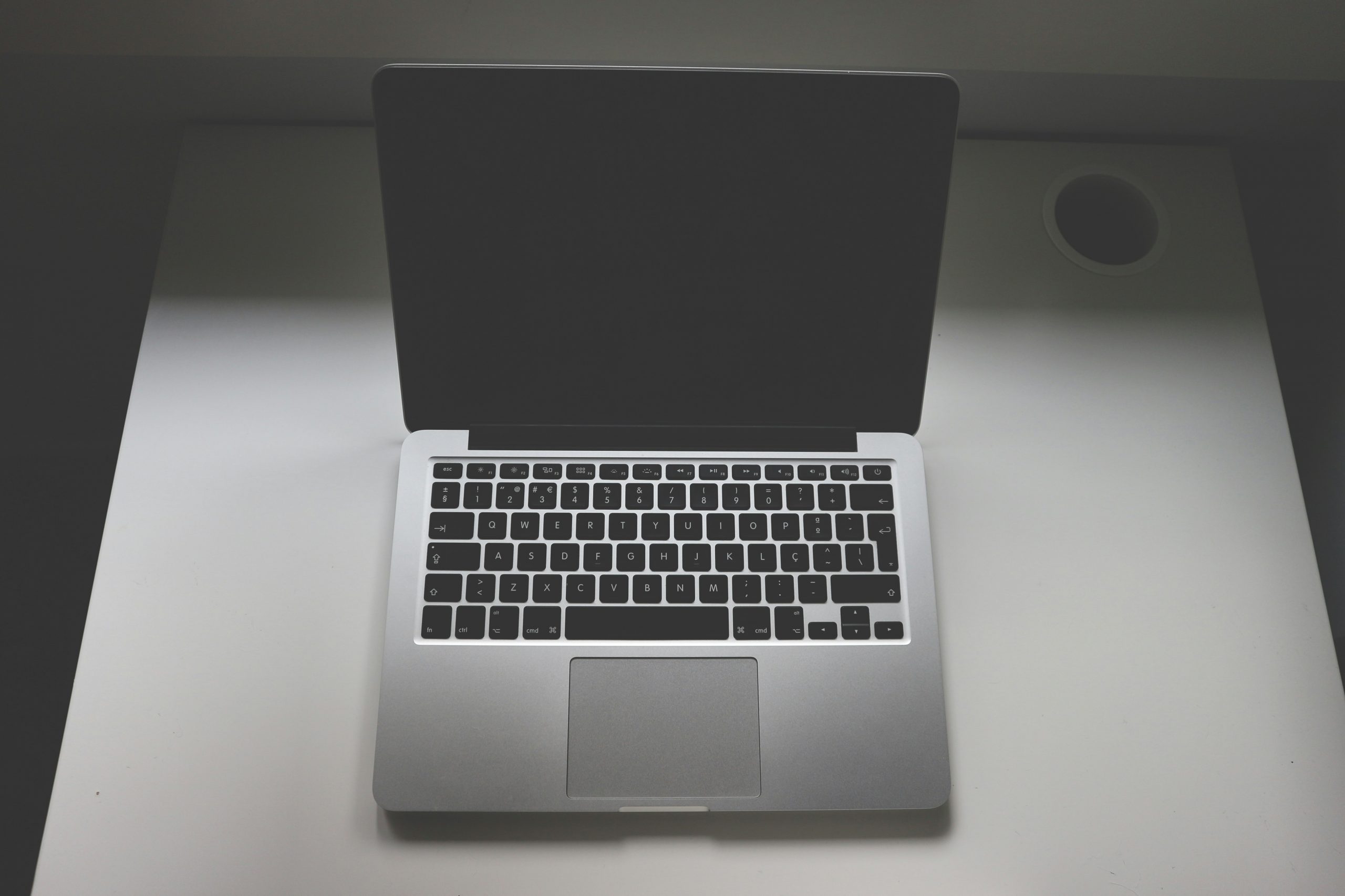 Macの熱暴走で発生する問題