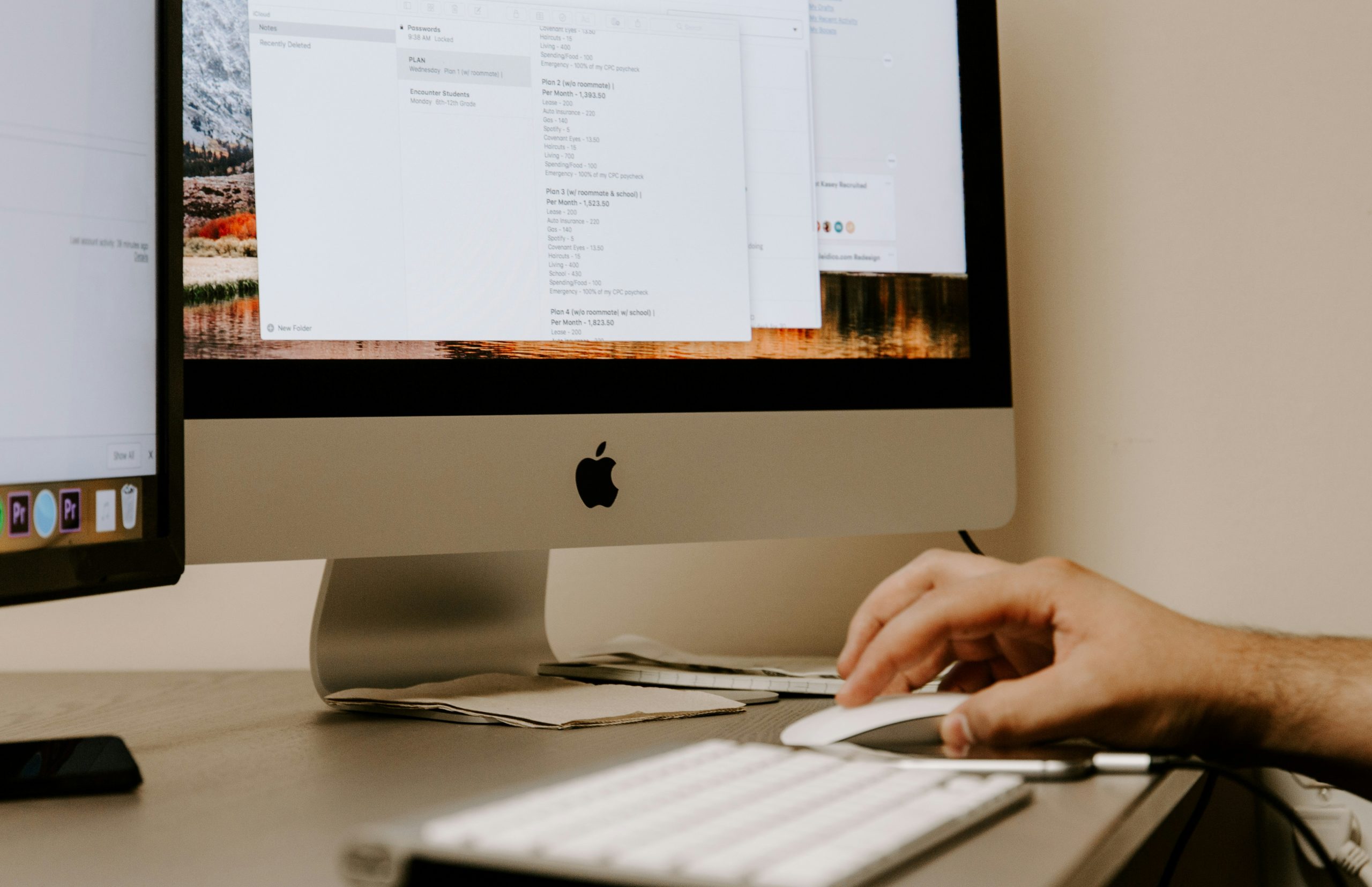 Macの熱暴走とは